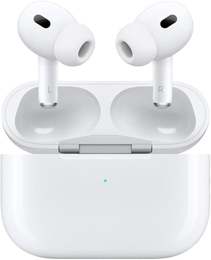Apple AirPods Pro 2nd Generation Review: The Wireless Earbuds That Redefined Premium Audio