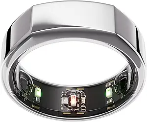 Oura Ring 4 Review: The Revolutionary Smart Ring That Transforms Health Tracking Into Discreet, Comprehensive Wellness Intelligencec