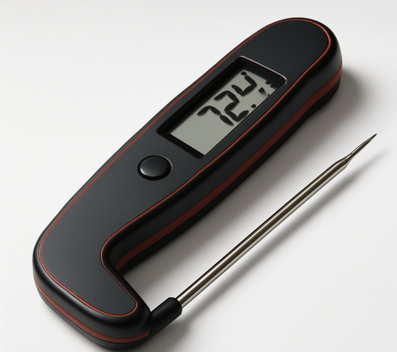 ThermoPro TP03 Digital Meat Thermometer Review: The Kitchen Essential That’s Revolutionizing Home Cooking