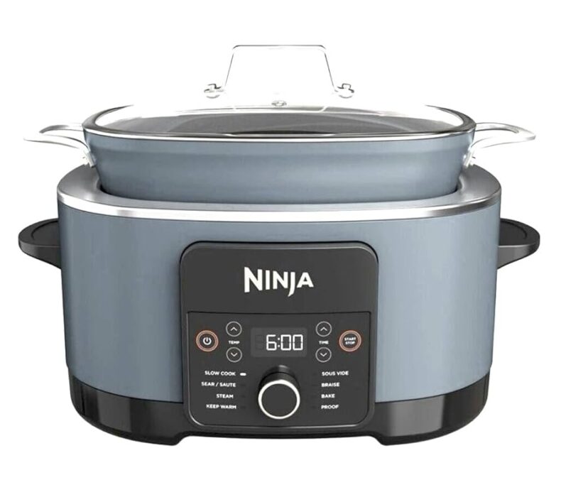 Ninja Foodi PossibleCooker PRO Review