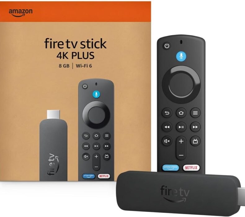 Fire TV Stick 4K Max Review